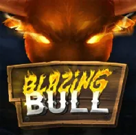Blazing Bull на Cosmobet