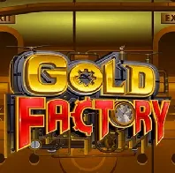 Gold Factory на Cosmobet